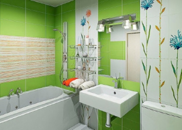 Послуги плиточника у Голосіївському районі 