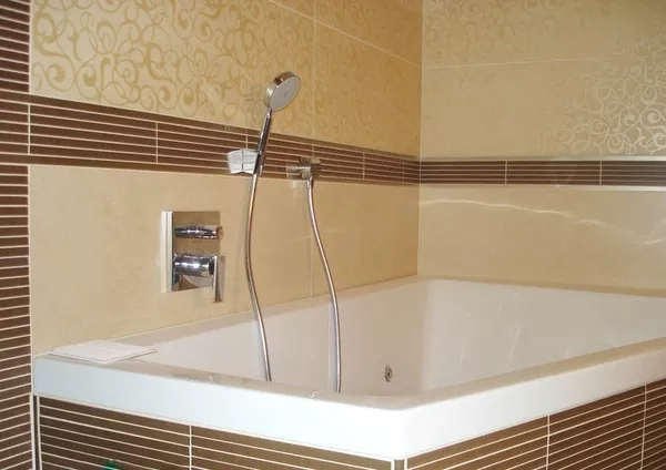 Укладання плитки Київ і передмістя 