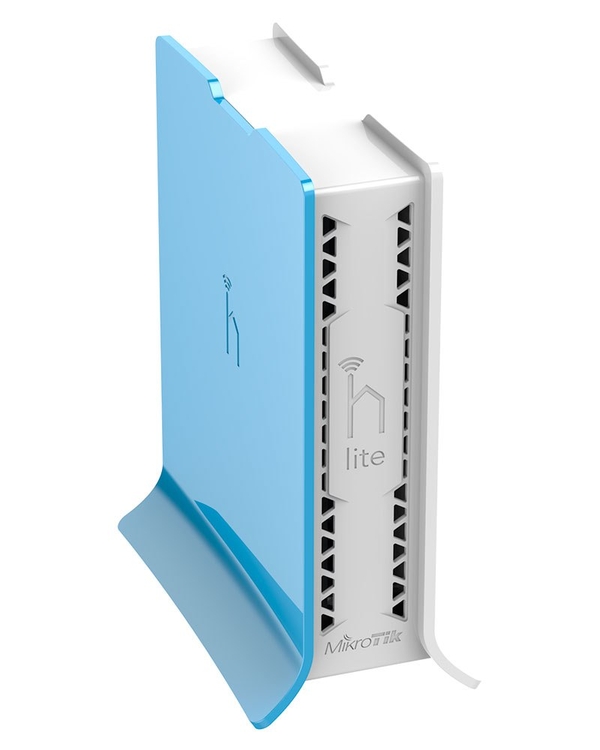 Новый маршрутизатор Mikrotik hAP lite TC с оперативной доставкой