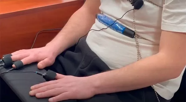 Стать полиграфологом - пройдите курсы