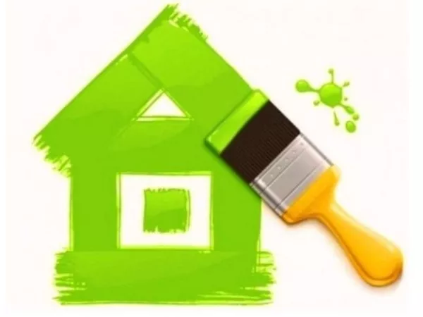 Ремонт квартир Малярные работы