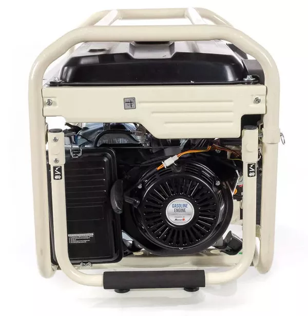 Бензогенератор Matari MH9000EA з доставкою 2