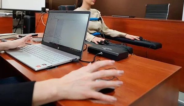 Детектор лжи в Киеве - тесты для правды в любых ситуациях