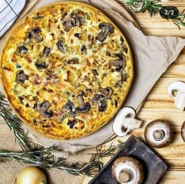 Домашня пекарня Viva Bakery — кіші,  круасани,  ПП-випічка з доставкою по Києву 4