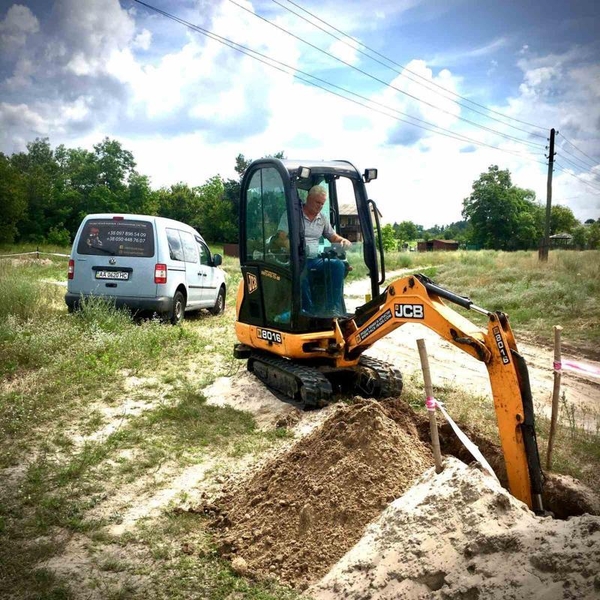 Професійний пошук витоків води у Києві – захистіть свій дім вже сьогодні! 5