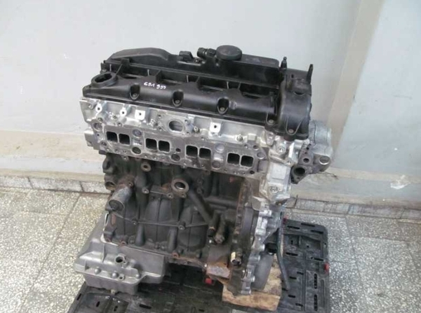 Двигун Mercedes M651,  OM651 2.2 Sprinter,  Vito,  E,  C,  GLE,  GLK. 2