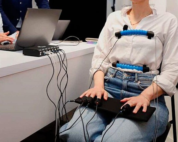 Тести на злив важливої інформації ТОП менеджерами