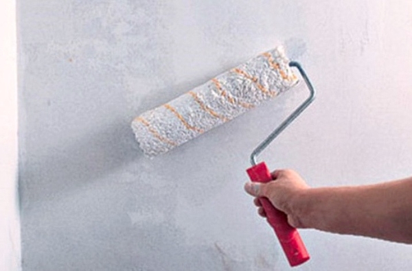 Послуги маляра Поклейка шпалер Фарбування