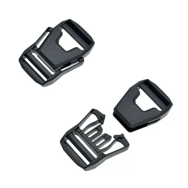 Сучасний фастекс 25 мм Dual Z Buckle WJ гуртом
