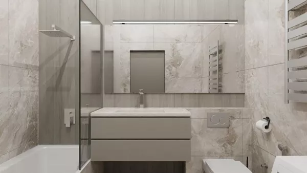 Інтерактивне проєктування інтер’єру та архітектури