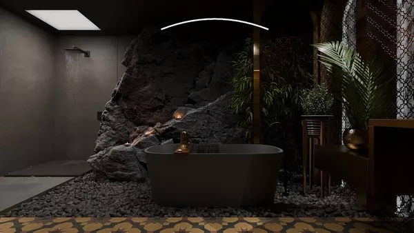 Інтерактивне проєктування інтер’єру та архітектури 4