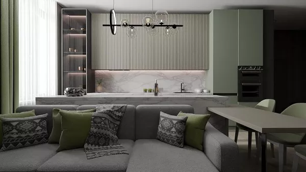 Інтерактивне проєктування інтер’єру та архітектури 6