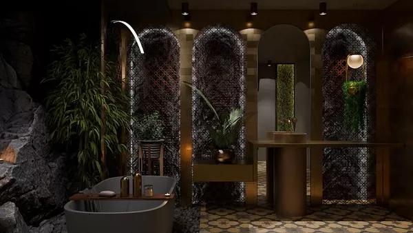 Інтерактивне проєктування інтер’єру та архітектури 8