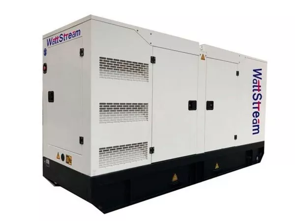 Перевірений генератор WattStream WS33-RS з безкоштовною доставкою