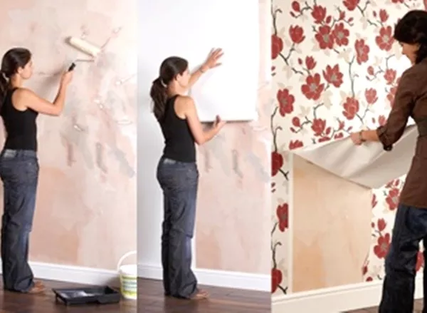 Ремонт квартир Киев Отделочные работы