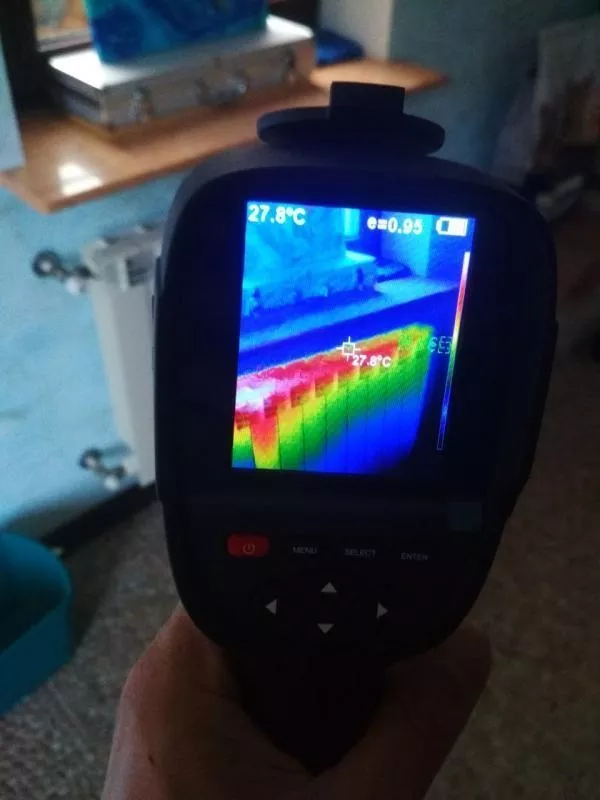 Професійний пошук витоків води у Києві — збережіть свій дім від руйнування 6