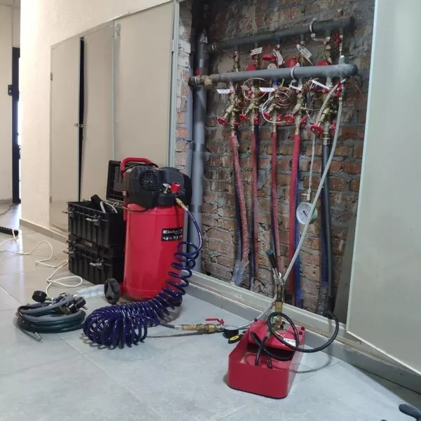 Професійний пошук витоків води у Києві — збережіть свій дім від руйнування 8