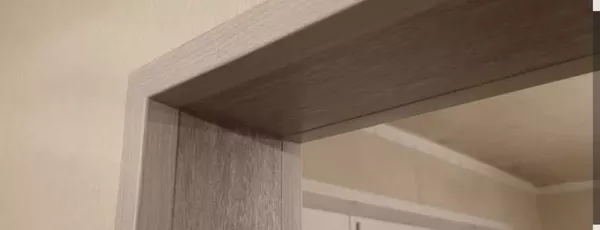 Откосы на входных дверях, окнах, арках 5