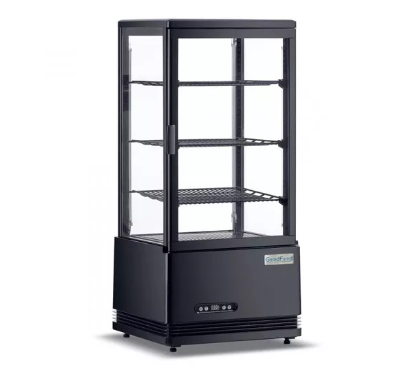 Ремонт холодильного обладнання Київ та область 3