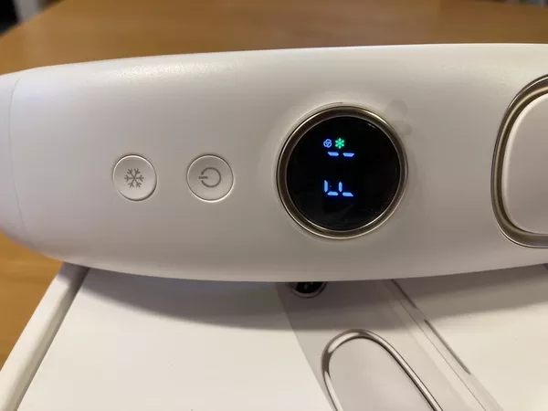 Охолоджуючий шийний вентилятор-кондиціонер охолоджувач з елементом Пельтьє (модель 2025) 7