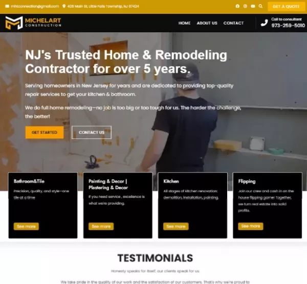 Створення сайтів,  інтернет-магазинів,  SEO та Google Ads 5