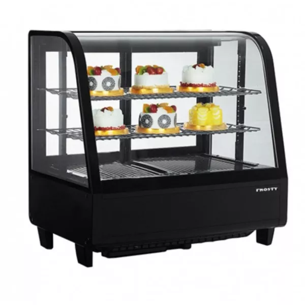Ремонт кондитерських холодильних вітрин у Києві та області — швидко,  якісно,  з гарантією 3