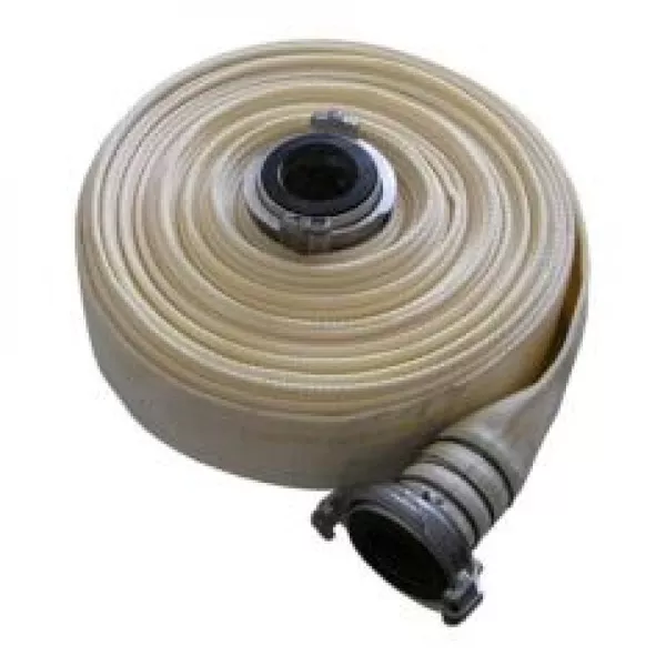 Пожежні рукави від виробника — міцність і надійність без переплат. 3