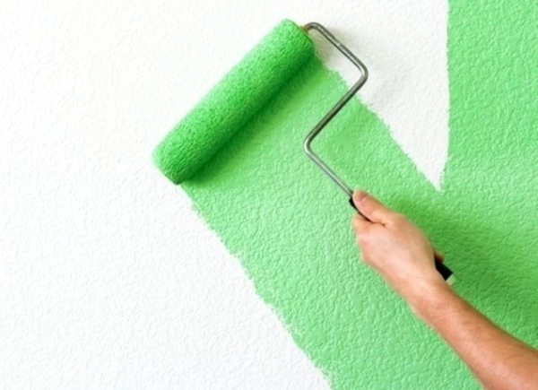 Фарбування стін Приватний майстер