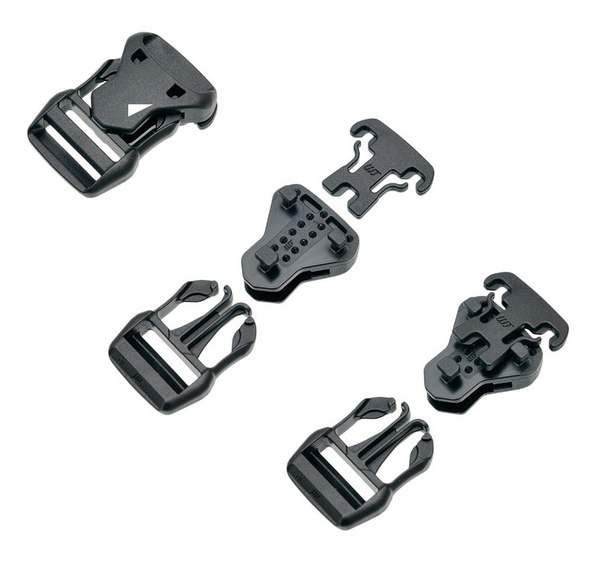 Надійний фастекс прибивний Lion Pouch 20 мм WJ з доставкою - FastexUA