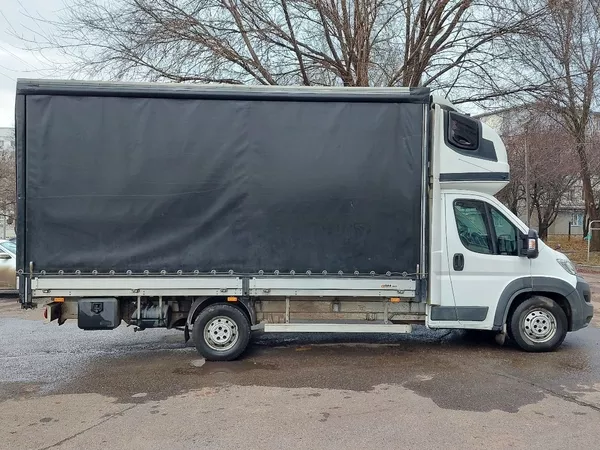 ПРОДАМ  CITROЁN  (JAMPЕR)  3Л.