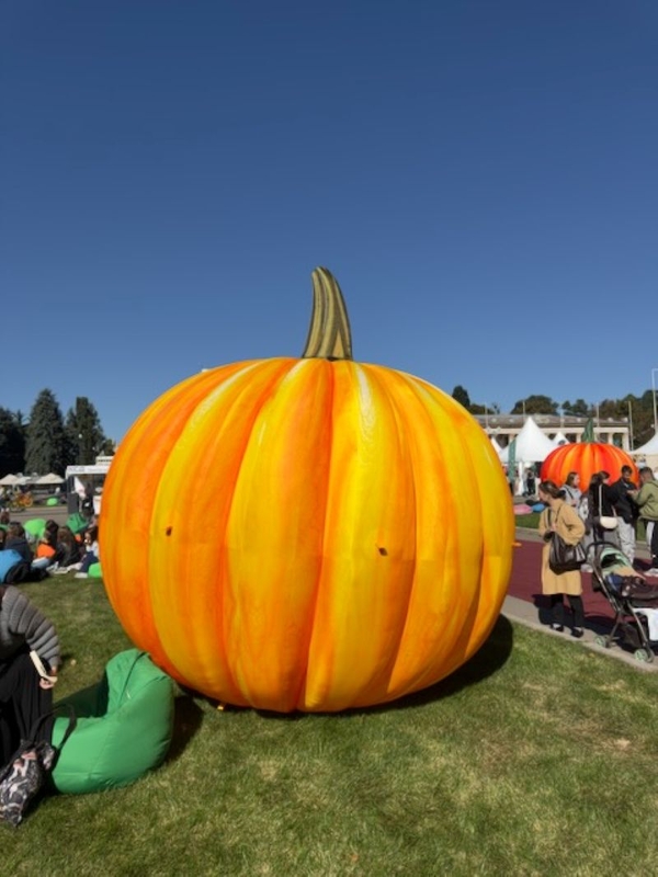 Декорации улиц надувные для оформления сцены,  рекламы 10