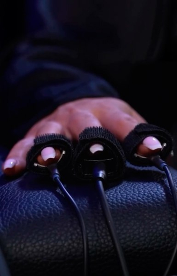 Полиграфическое исследование - представительство НАПУ