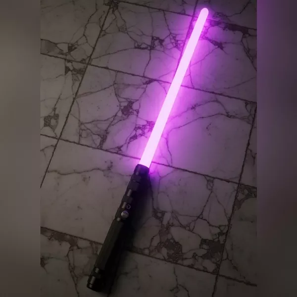 Световой меч Джедая - почувствуй Силу! 2