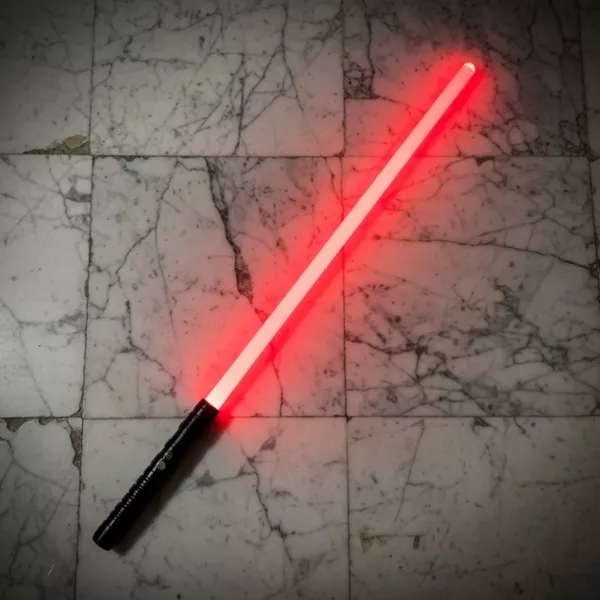 Световой меч Джедая - почувствуй Силу! 4