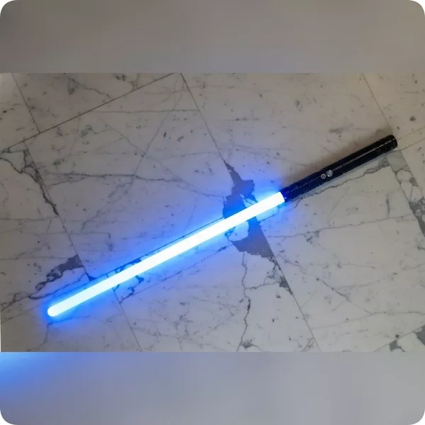 Световой меч Джедая - почувствуй Силу! 5