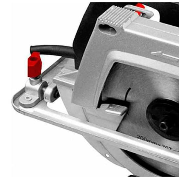 Недорога пила дискова Forte CS 200 TS з доставкою