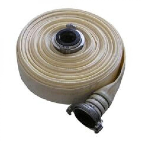 Пожежні рукави від виробника — професійна якість за чесною ціною 3