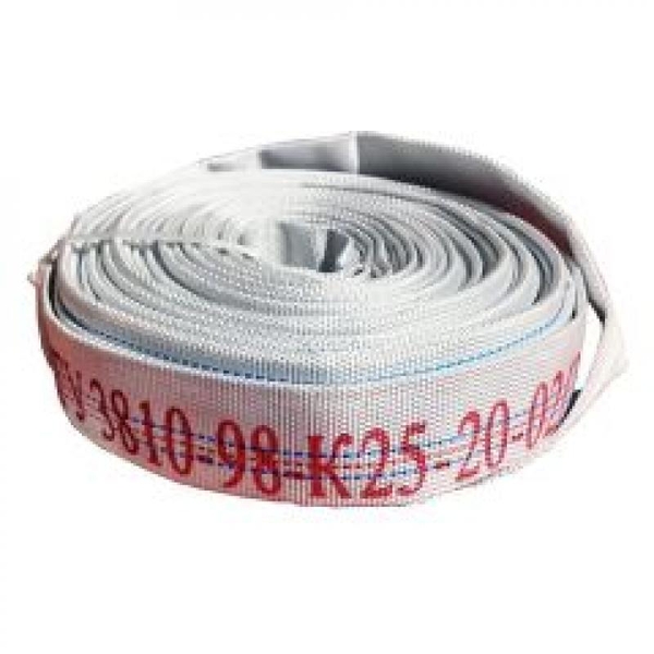 Пожежні рукави від виробника — професійна якість за чесною ціною 4