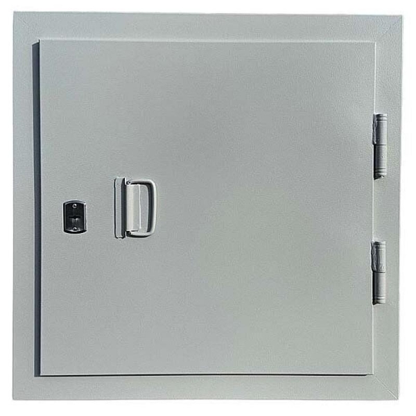 Протипожежні двері та люки від виробника — безпека об’єкта за доступною ціною 7