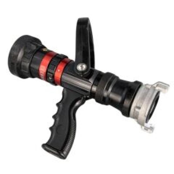 Пожежне обладнання для надійного захисту об’єкта з доставкою по Україні 4