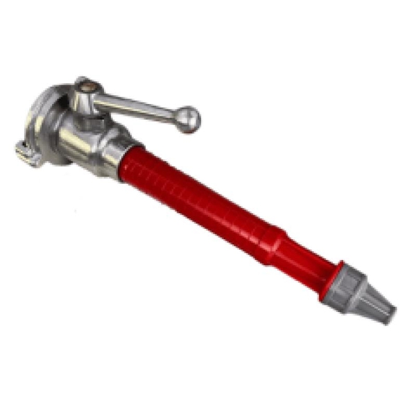 Пожежне обладнання для надійного захисту об’єкта з доставкою по Україні 5