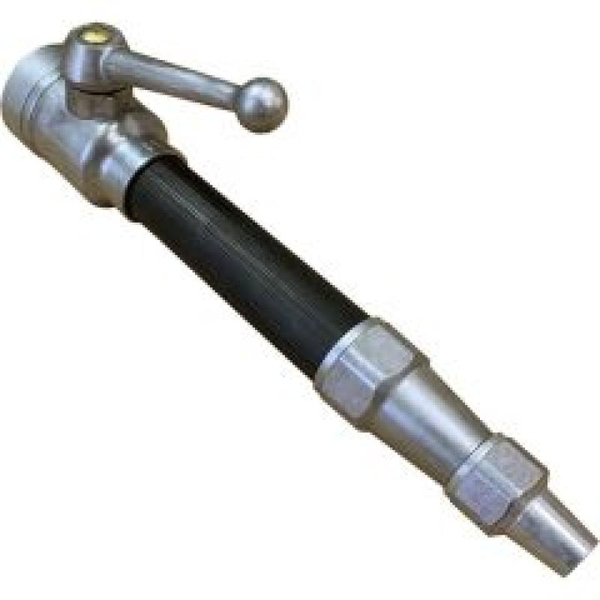 Пожежне обладнання для надійного захисту об’єкта з доставкою по Україні 6