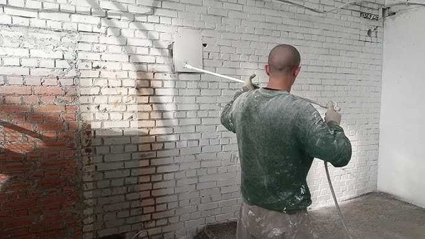 Профессиональная покраска стен, которая выглядит дорого и служит долго 3