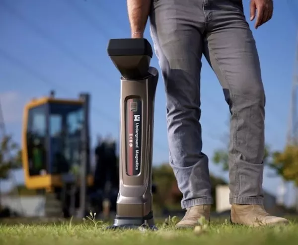 Продається професійна локація ГНБ – Underground Magnetics 3