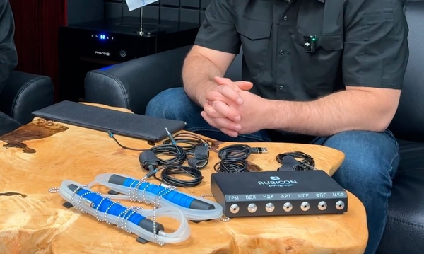 Дослідження на поліграфах