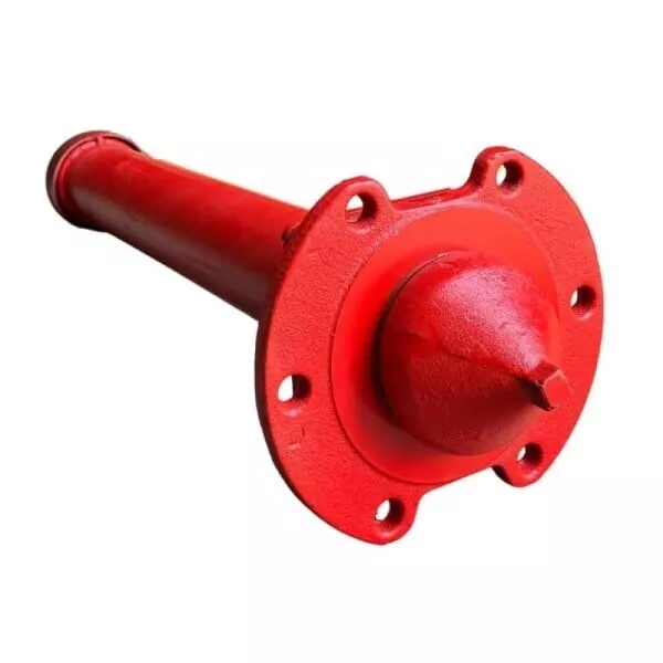 Обладнання для зовнішнього пожежогасіння: сертифікований захист інфраструктури 2