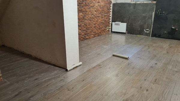 Плівка самоклеюча захисна малярна (універсальна) RULON (30м.) 2