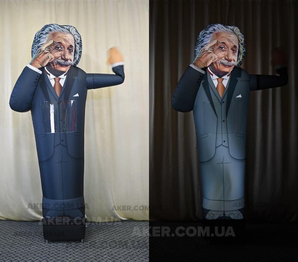 Зазывала Рукомах - реклама для вашого бізнесу! 2