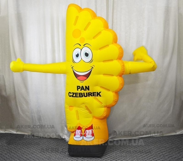 Зазывала Рукомах - реклама для вашого бізнесу! 7