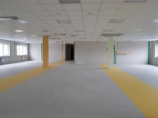 Безвоздушне Фарбування - стін,  стелі ,  колон - висока якість 4